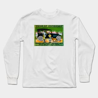 1919 Chandler Automobile Long Sleeve T-Shirt